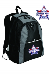 CRU Team Backpack 2019