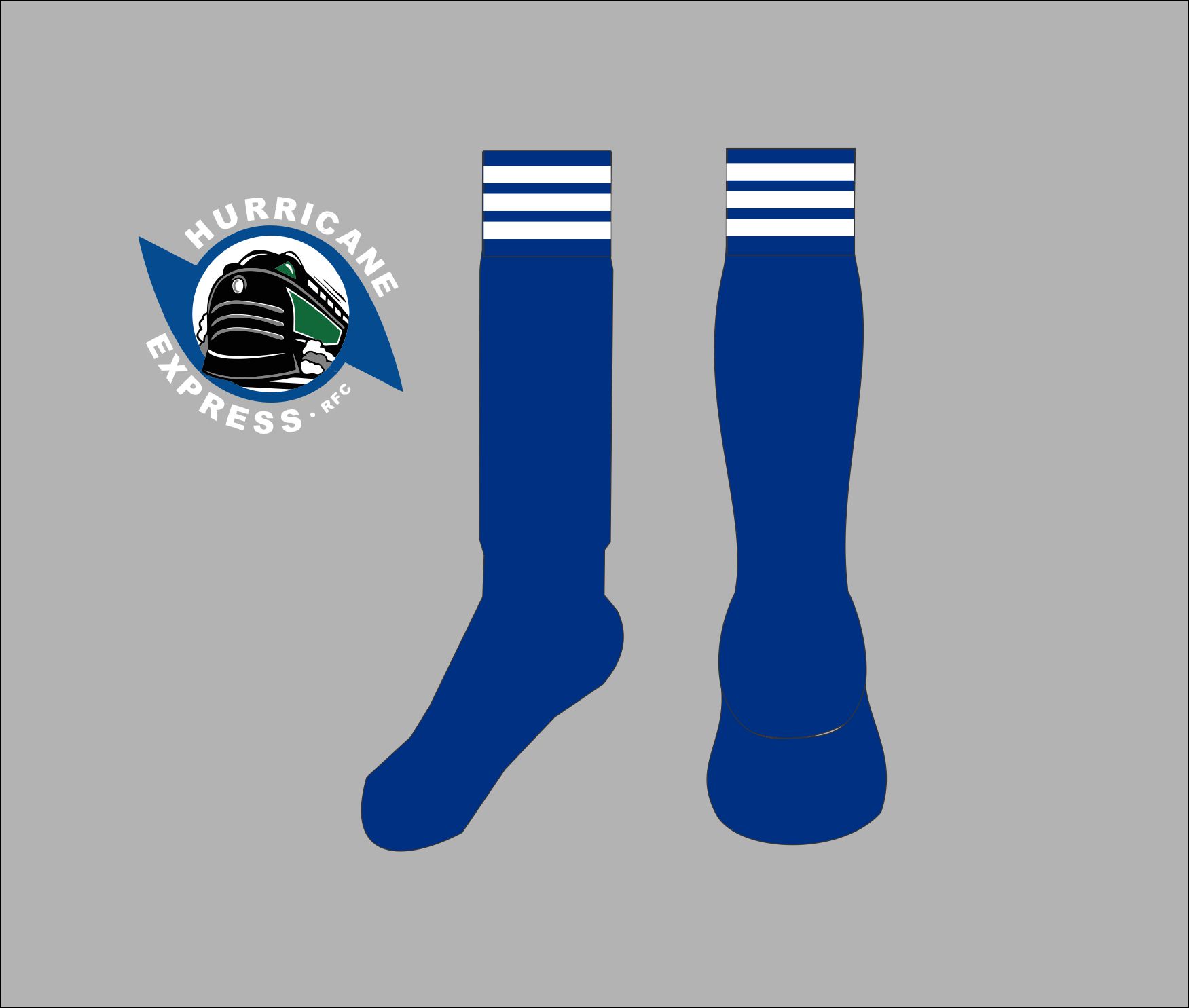 Team Socks Wild Haggis Sports Team Store