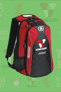 Vienna Backpack