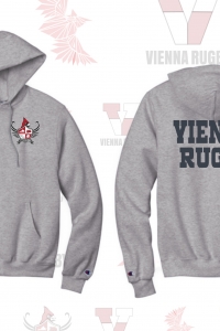 Vienna Cotton Hoodie