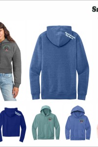 FFX Villa ES 60th Hoodie sweatshirt