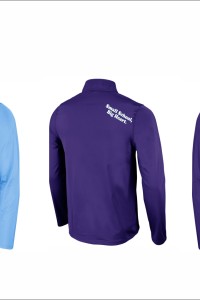 FFX Villa 1/4 Zip pullover